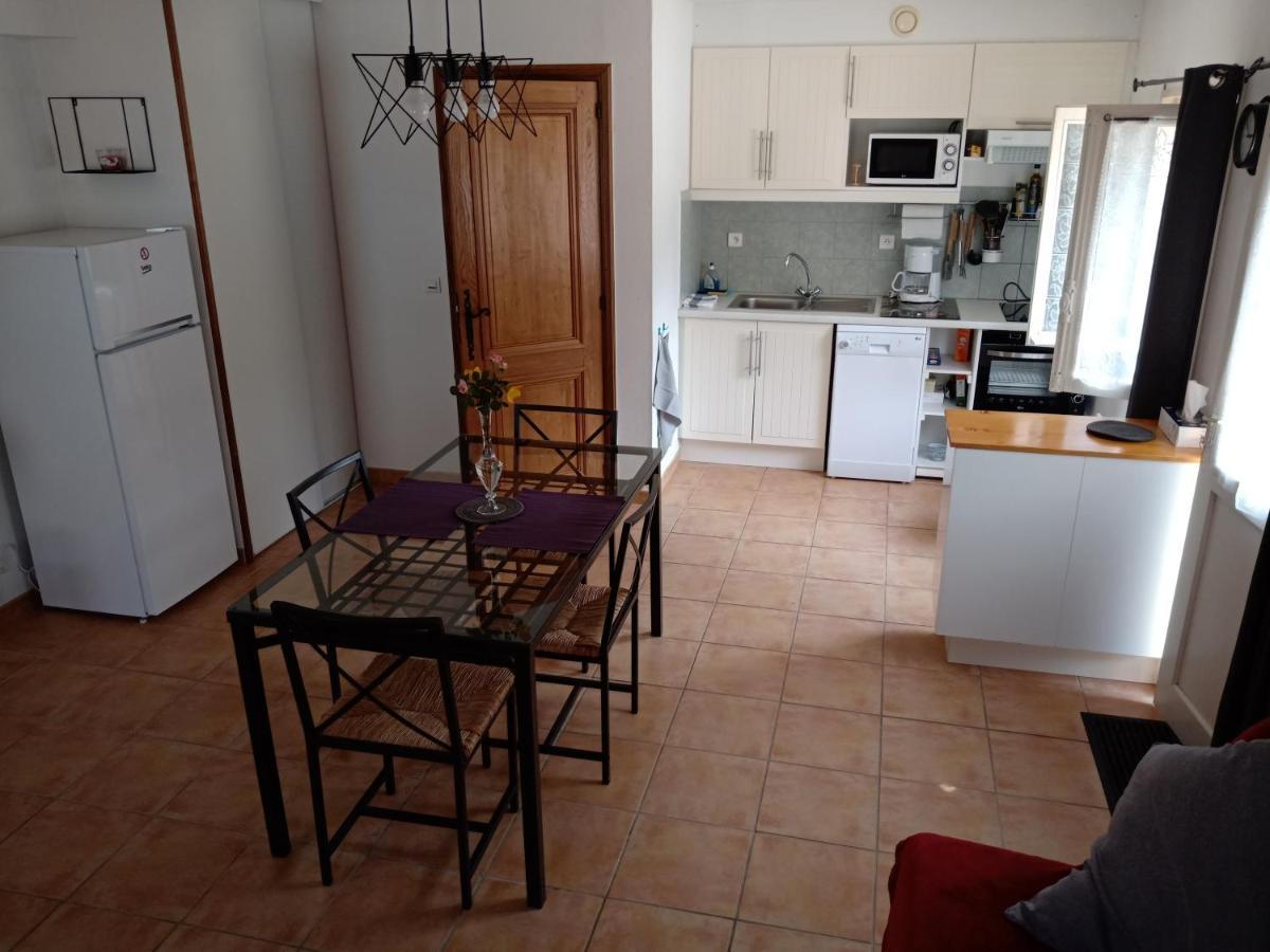 Chez Magali Villa Courtemaux Dış mekan fotoğraf